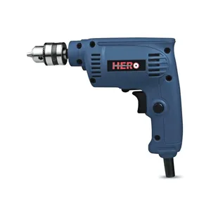 دریل هیرو مدل HE-7211