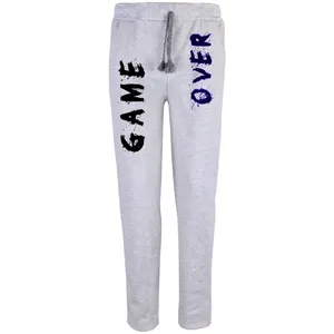 شلوار مردانه مدل game over کد B94
