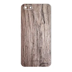 MAHOOT Walnut Cover Sticker for Huawei Y5 Prime 2018