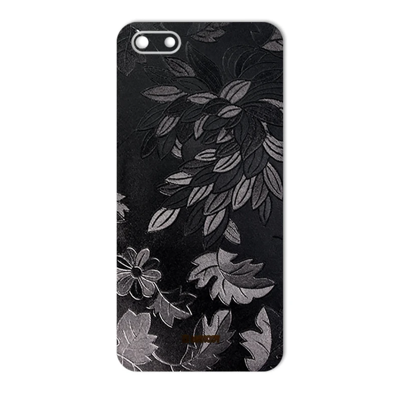 برچسب پوششی ماهوت طرح Wild-Flower مناسب برای گوشی موبایل هوآوی Y5 Prime 2018