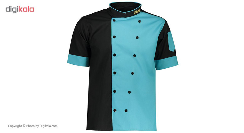 روپوش آشپزی مدل SHEF