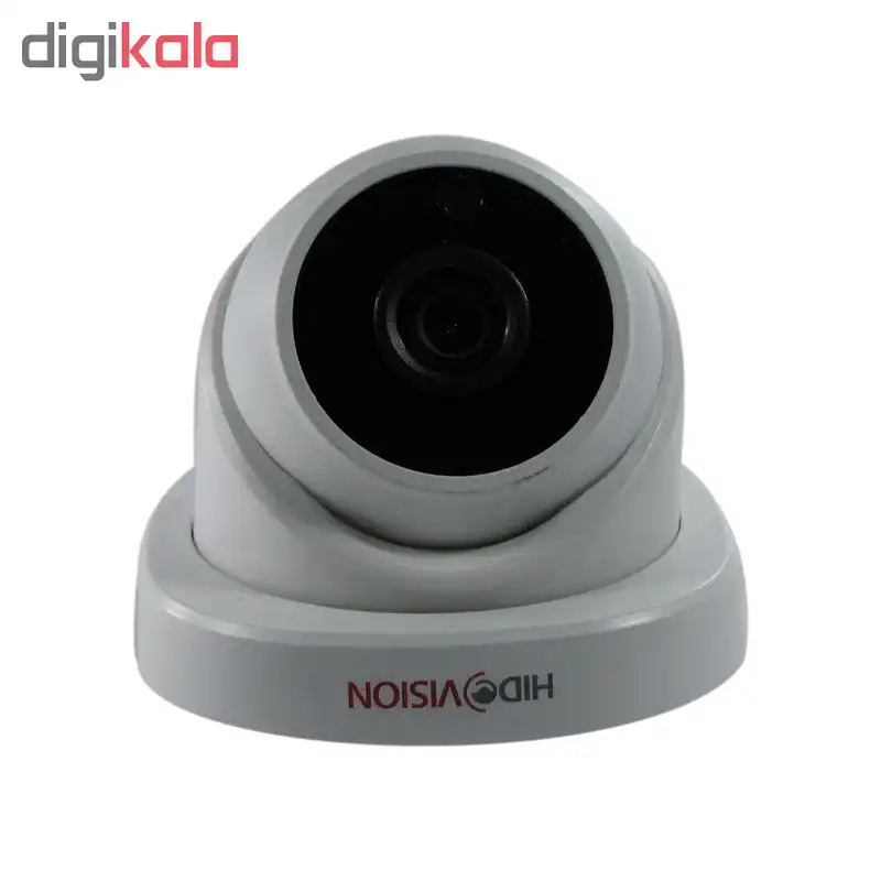 دوربین مداربسته آنالوگ هایدویژن مدل KC-KN200FAHD