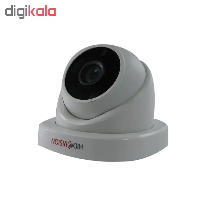 دوربین مداربسته آنالوگ هایدویژن مدل KC-KN200FAHD
