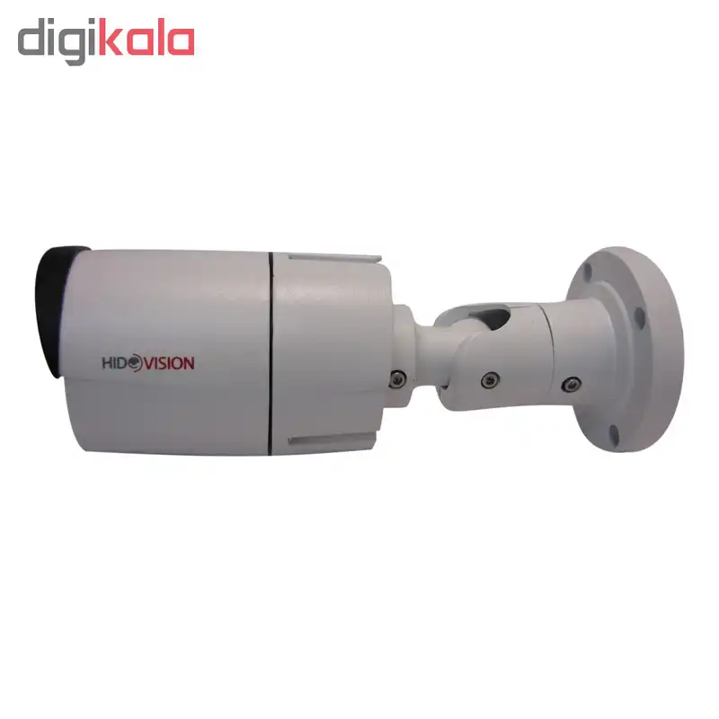 دوربین مداربسته آنالوگ هایدویژن مدل KC-KE200KAHD