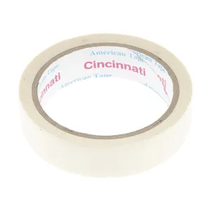 نوار چسب کاغذی سین سینا تی کد 002 طول 18 متر - عرض 2.4 سانتی متر