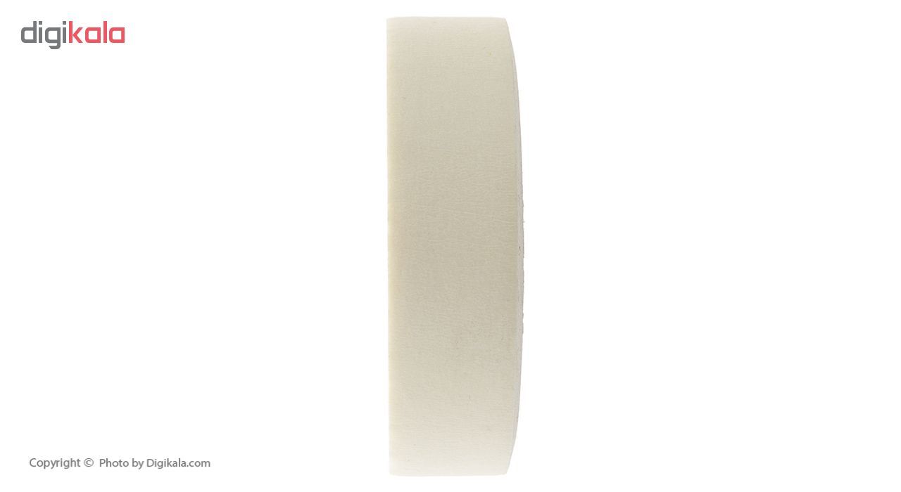 نوار چسب کاغذی سین سینا تی کد 001 طول 14.4 متر - عرض 2.4 سانتی متر