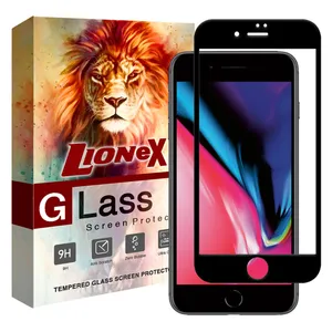 LioneX CRM 5D Screen Protector For Apple iPhone 8 Plus