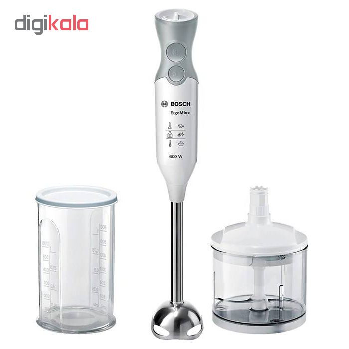 گوشت کوب برقی بوش مدل MSM66120