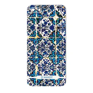MAHOOT Traditional-Tile Cover Sticker for Huawei Y5 Prime 2018