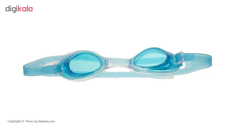 عینک شنا نوجوان مدل Antifog