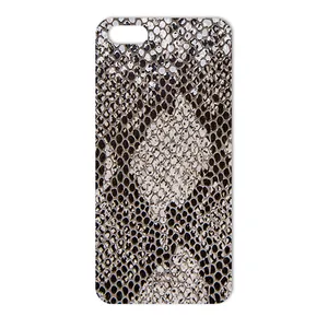 MAHOOT Cobra-Scale-Leather-Cover Sticker for Huawei Y5 Prime 2018