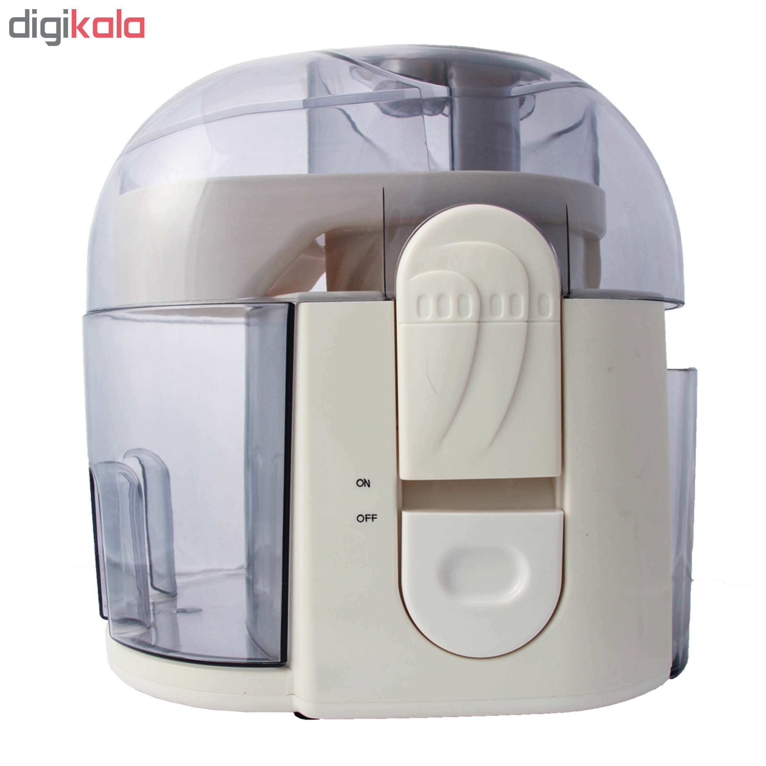 آبمیوه گیری مدل T603