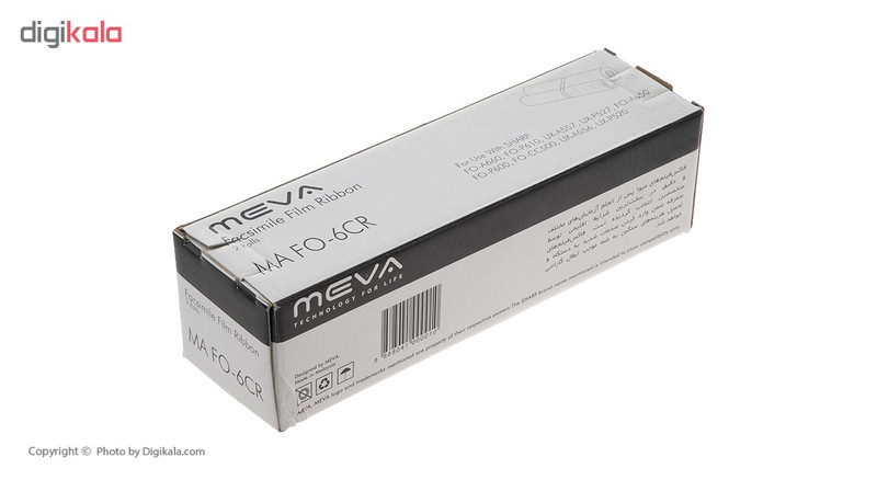 ریبون پرینتر سوزنی میوا مدل MA FO-6CR