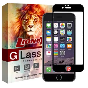 LioneX CRM 5D Screen Protector For Apple iPhone 6 Plus / iPhone 6s Plus