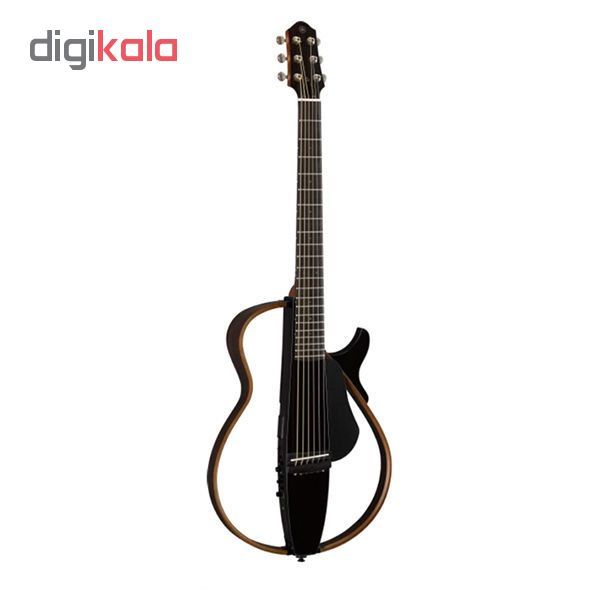 گیتار الکترو آکوستیک یاماها مدل SLG-200S