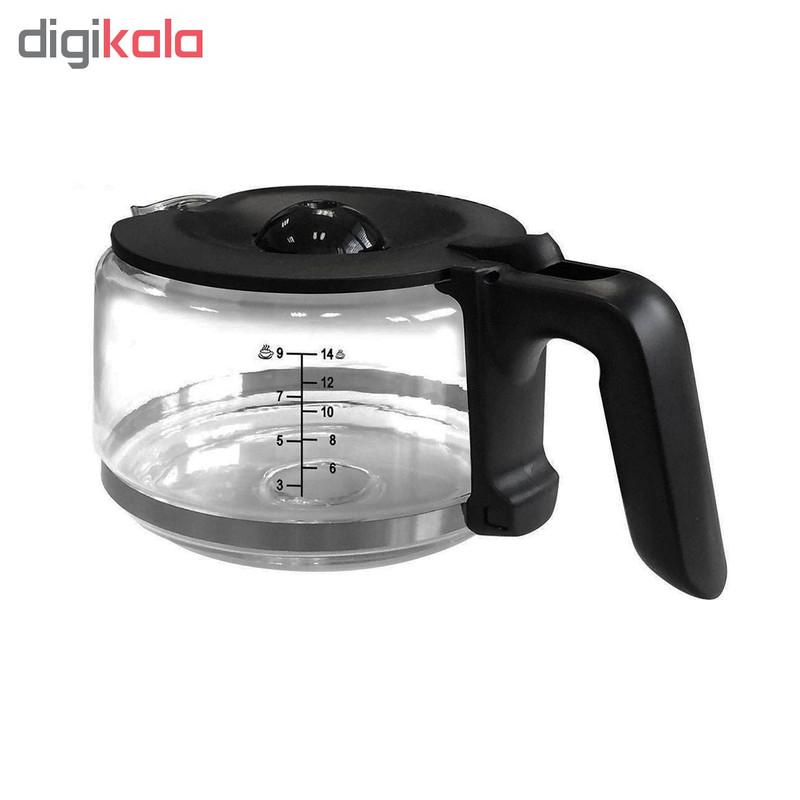 قهوه ساز بیم مدل CM42.001