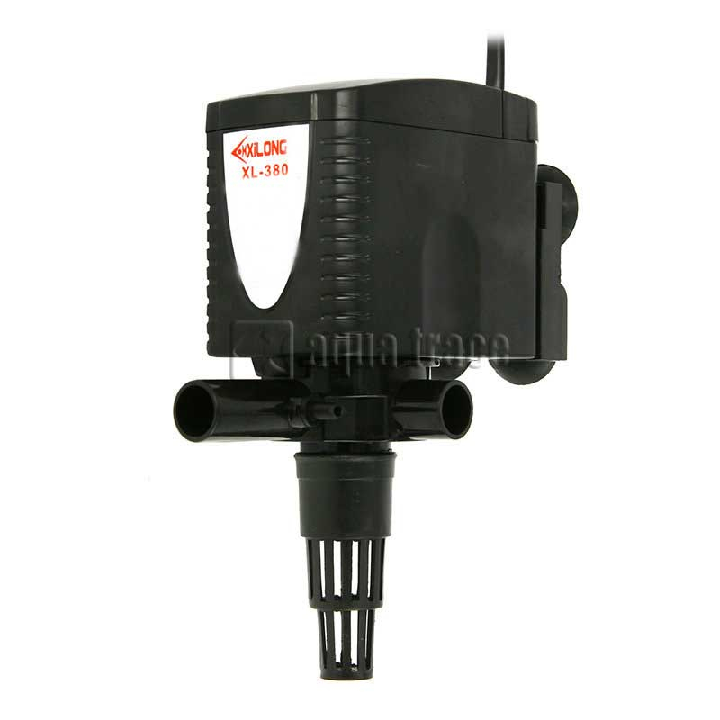 پمپ فواره ژیلانگ مدل XL-380