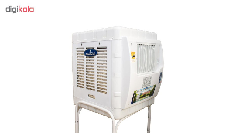 کولر آبی پایه دار ایران شعله کد 2800