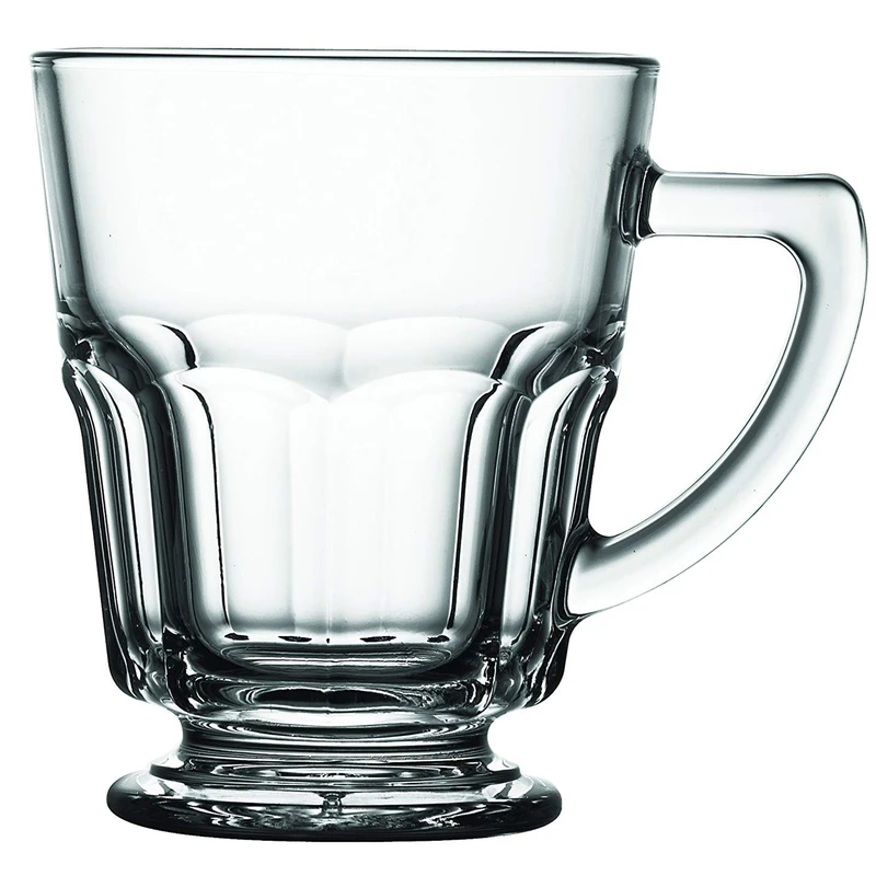 لیوان پاشاباغچه مدل Casablanca 55202 تحت لیسانس بسته 6 عددی