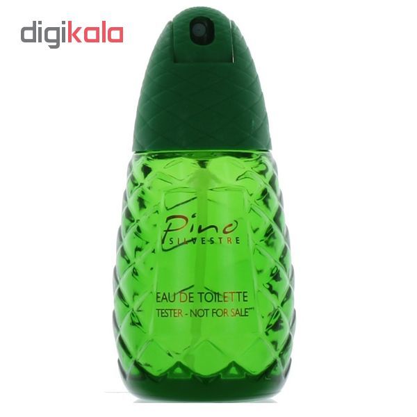 ادوتویلت مردانه پینوسیلوستر مدل original حجم 125 میلی لیتر - - 2