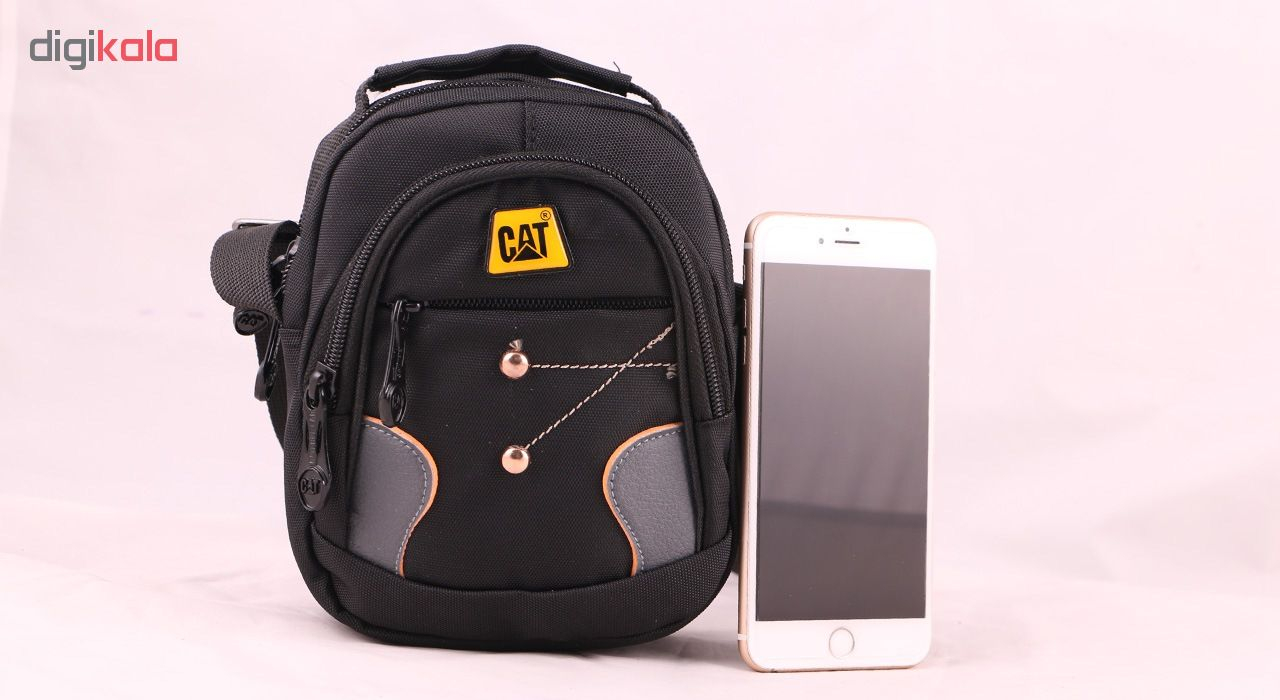 کیف رودوشی مدل GE-02  