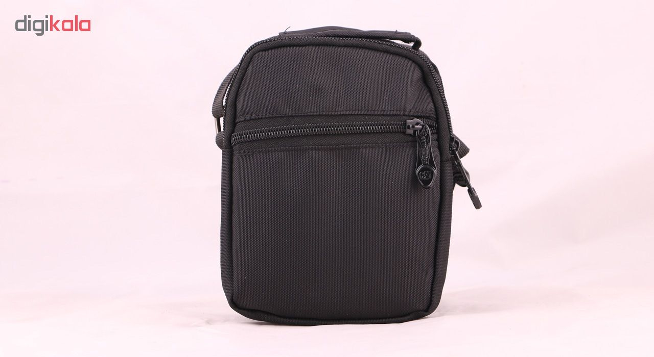 کیف رودوشی مدل GE-02  
