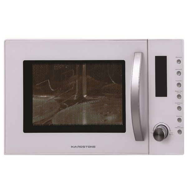 مایکروویو هاردستون مدل MW 2301 مایکروویو هاردستون مدل MW 2301