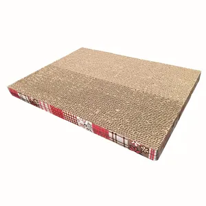 اسکرچر گربه مدل Lan Lan