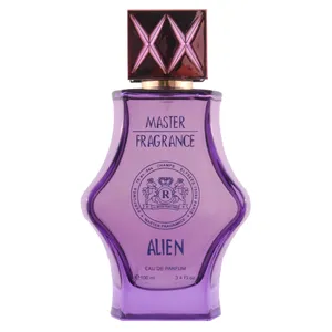 ادو پرفیوم زنانه مستر فراگرانس مدل ALIEN حجم 100 میلی لیتر