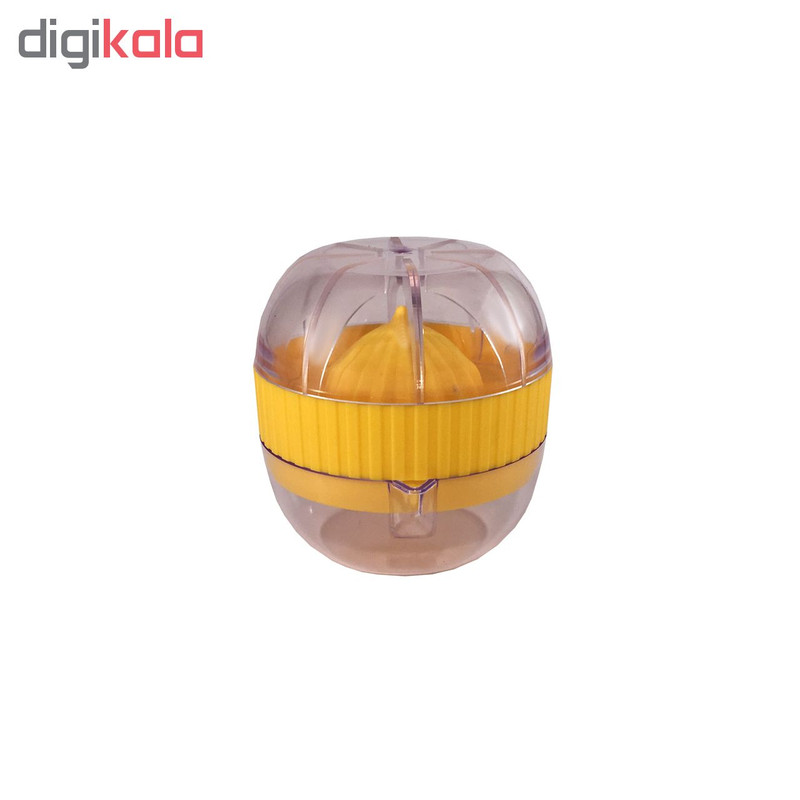 آبلیمو گیری دستی مدل FK2E آبلیمو گیری دستی مدل FK2E