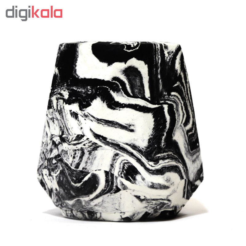 گلدان مدل JD102