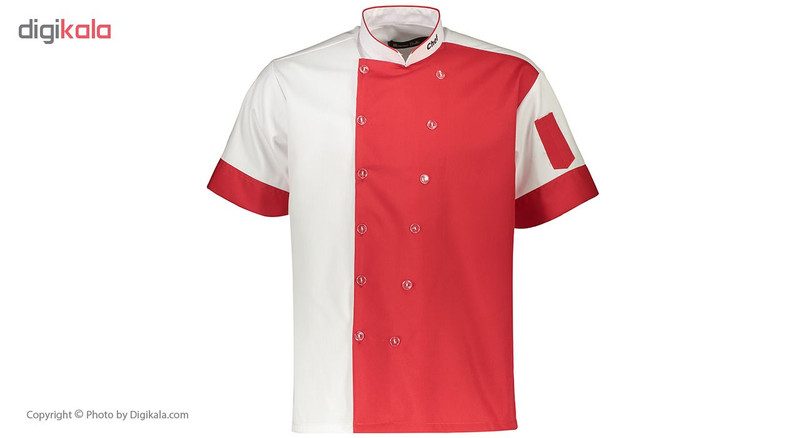 لباس کار مدل SHF1 کد 12