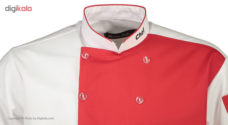 لباس کار مدل SHF1 کد 12