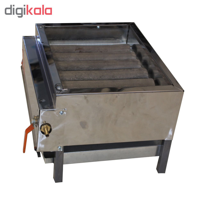 کباب پز سون شعله مدل KB40