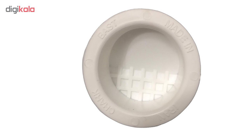 توری کف شور کد 105 بسته 3 عددی