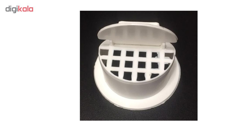 توری کف شور کد 105 بسته 3 عددی