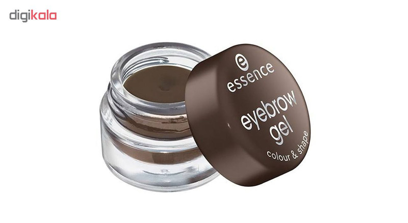 ژل ابرو اسنس شماره 01