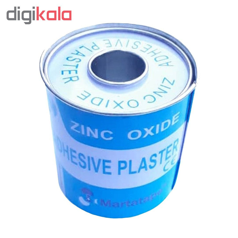 چسب پانسمان زینک اکساید مدل SZ0059