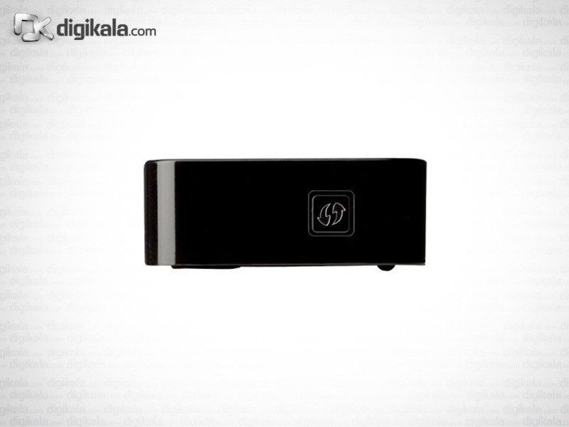 روتر بیسیم دی-لینک DIR-514 با قابلیت پشتیبانی از دانگل 3G با پورت USB main 1 3