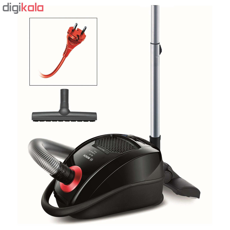 جارو برقی بوش مدل GL-45