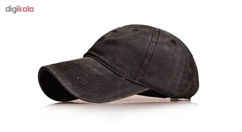 کلاه کپ مدل PZ114