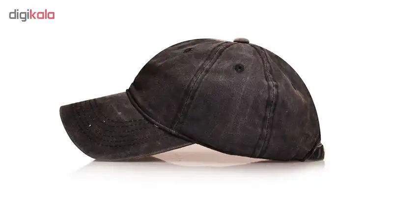 کلاه کپ مدل PZ114