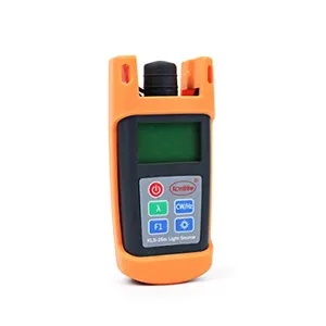 دستگاه لایت سورس فیبر نوری کمشاین مدل KLS-25m