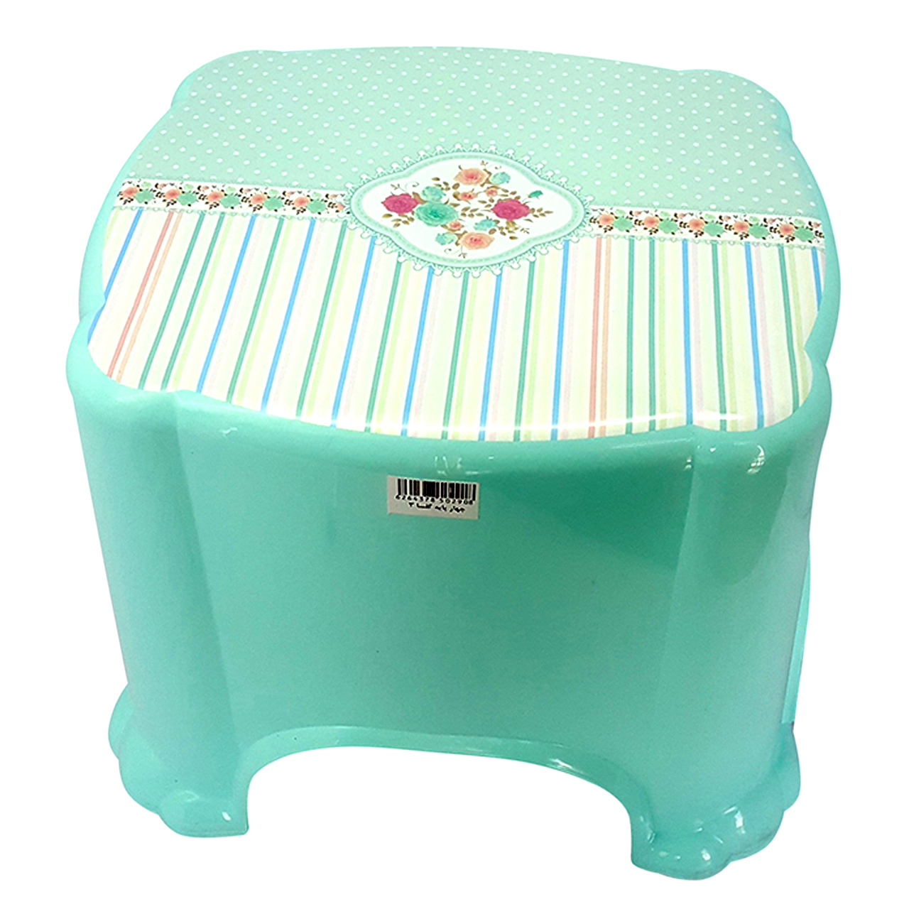 چهار پایه حمام مدل گلسا 251