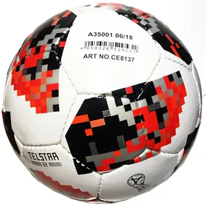 توپ فوتبال مدل TELSTAR 32