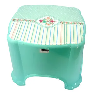 چهار پایه حمام مدل گلسا 351