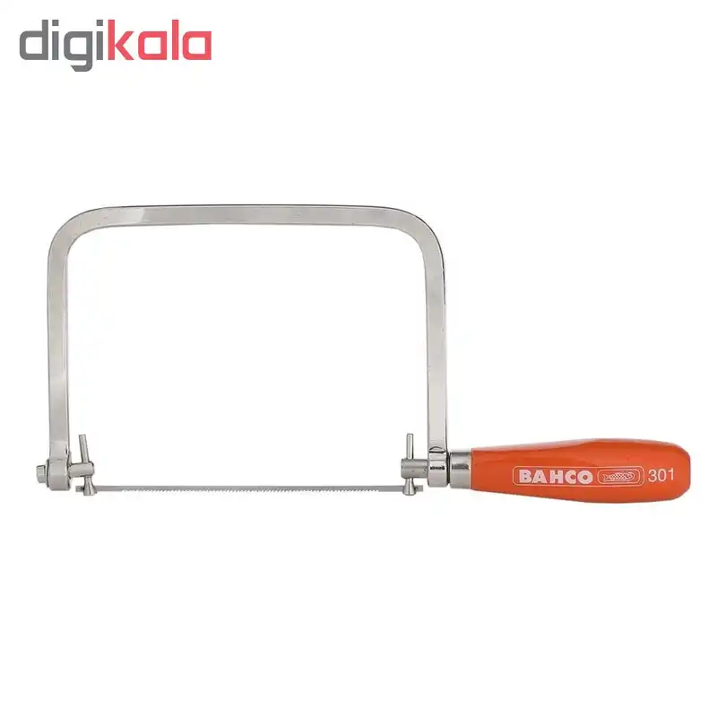 کمان اره مویی باهکو کد 301