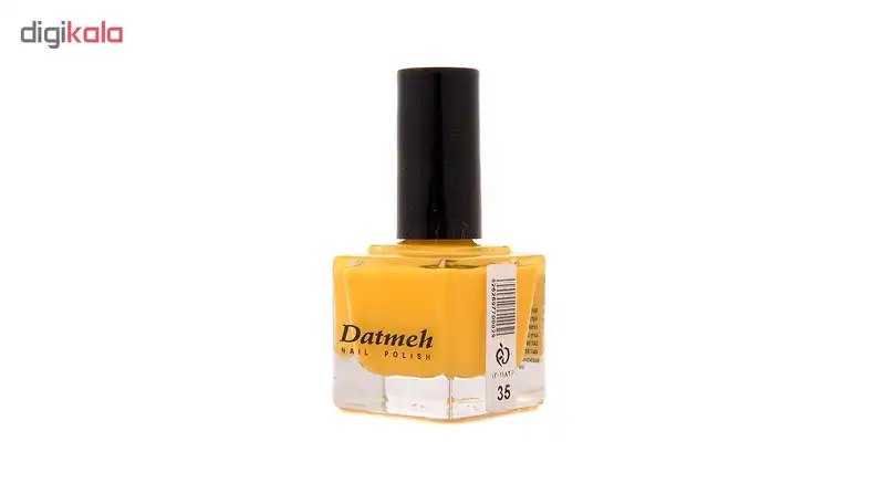 لاک ناخن داتمه شماره 35