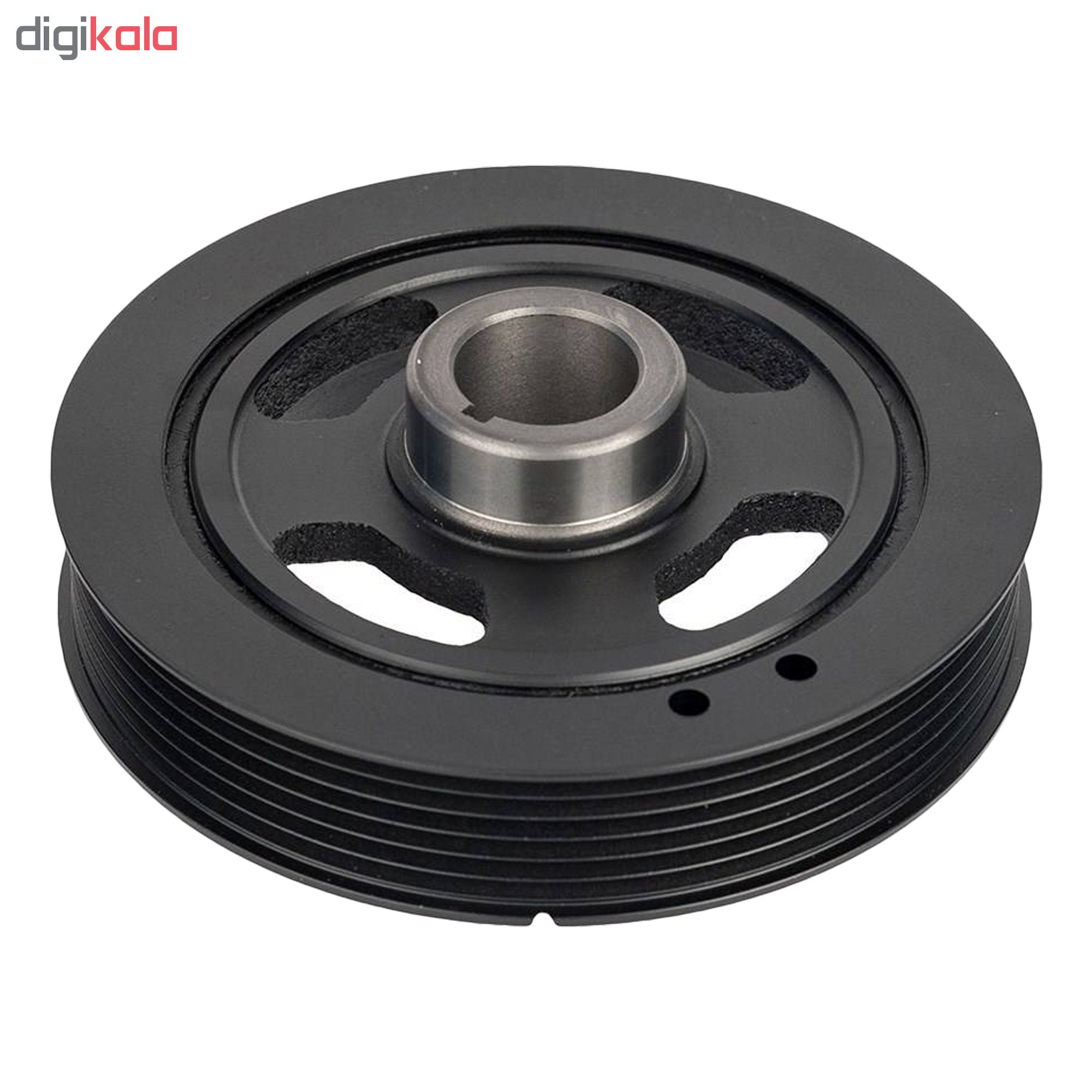 پولی سر میل لنگ  مدل 484J-1005070 مناسب برای ام وی ام 530