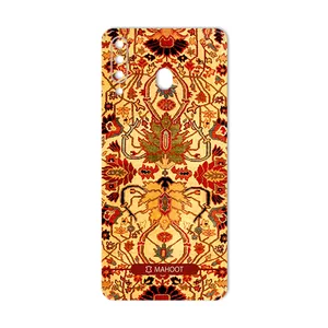 MAHOOT Iran-Carpet Cover Sticker for Samsung Galaxy M30